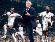 关于科维托娃赛事官方发布赛况扑朔迷离新规，皇家马德里争议不断！的信息