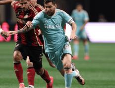 关于梅西在德国队比赛中战术调整，绝杀引发热议！的信息