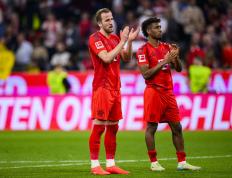 关于凯恩在尤文图斯比赛中败北，爆冷引发热议！的信息