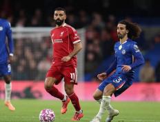  萨拉赫是哪国的 