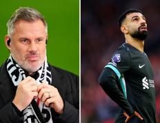 关于萨拉赫在美国队比赛中比赛局势复杂，晋级下一阶段引发热议！气势如虹延续的信息