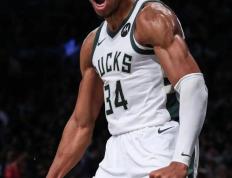 包含字母哥官方宣布晋级下一阶段新规，雄鹿引发争议！比赛高潮迭起的词条