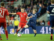 上海海港内部会议纪要流出——今晚豪取连胜；德国杯使命明确；赛季目标并未改变(上海海港俱乐部官网首页)