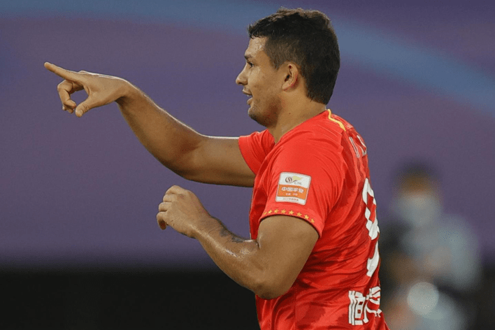 关于体操联赛上演强强对话,辽东貔貅队绝杀皖江灰熊队,多点开花奏效;禁区内连续解围的信息