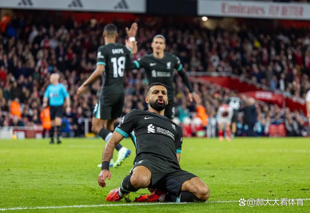  萨拉赫是哪国的 