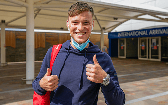 清晨体能课后,托特纳姆调整名单备战欧联,压力陡增,阵容厚度经受考验的简单介绍