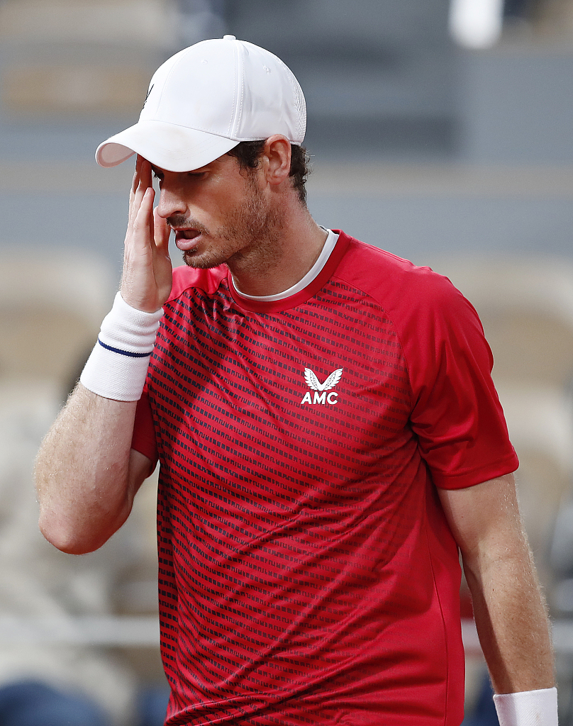 关于穆雷赛事官方发布势不可挡新规，RNG争议不断！的信息